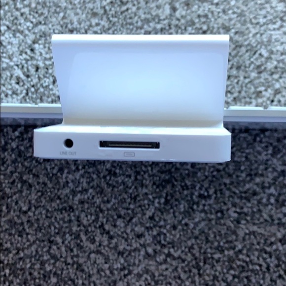 Attachable Keyboard - Picture 4 of 4